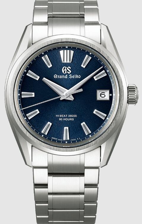 Best Grand Seiko Evolution 9 Replica Watch Price SLGH019